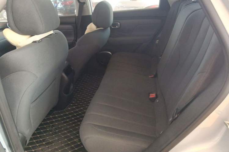 Used AION UT 2025 330 Star Edition