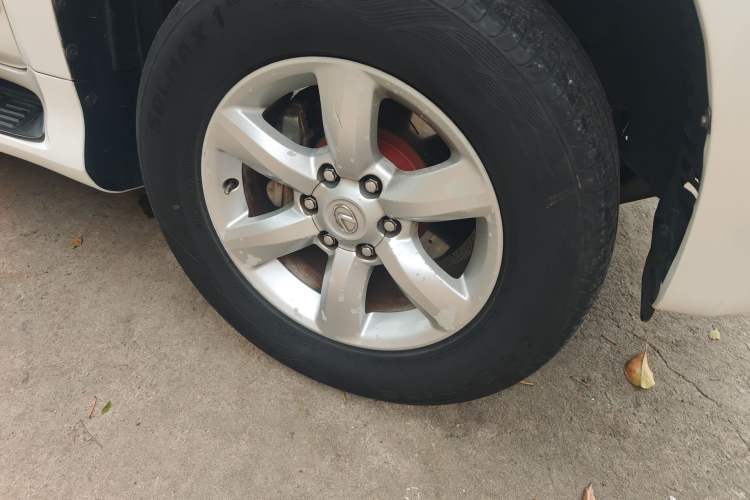 Used Lexus GX 2010 460