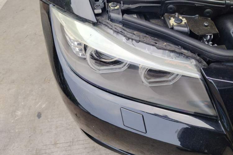 Used BMW 3 Series 2011 320i Luxury Edition