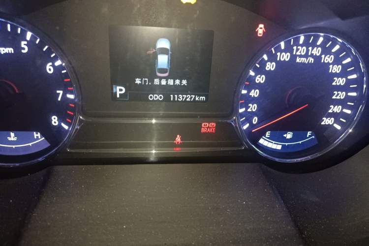 Used Kia K5 2012 2.0L Automatic DLX