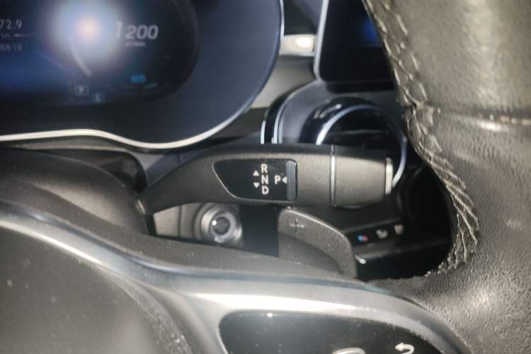 Used Mercedes-Benz C-Class 2019 Restyled C 260 L Sport Edition
