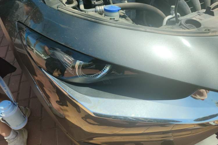 Used Mazda CX-30 2021 2.0L Automatic Zhaoyue Trim
