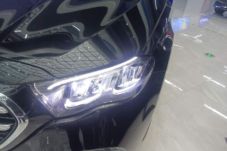 Used Mercedes-Benz E-Class 2025 Facelift E 300 L Fashion Edition