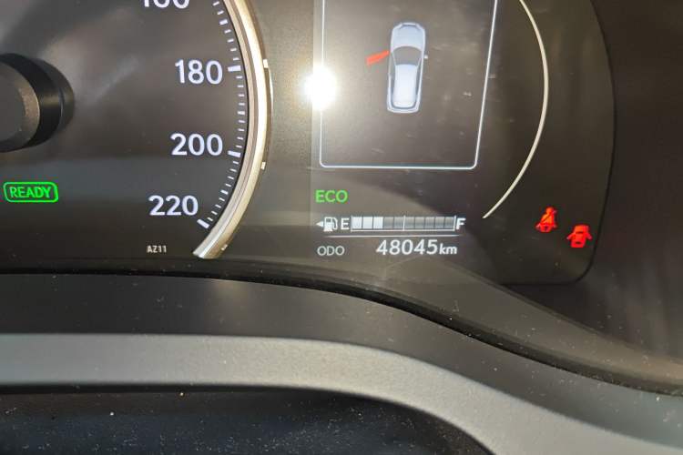 Used Lexus CT 2020 CT200h Elite Edition Monochrome