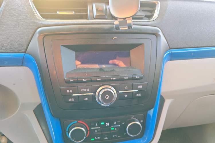 Used SRM Haoyun 2022 Standard Passenger Bus
