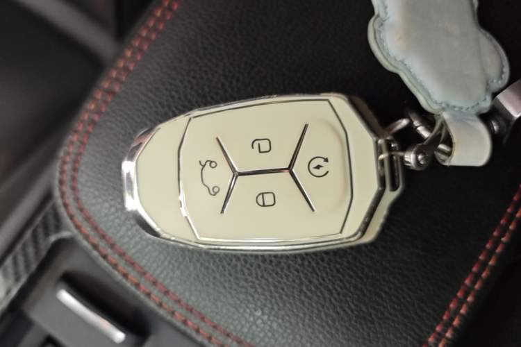 Used Lynk & Co 03 2019 1.5TD DCT Sport Edition China VI Standard
