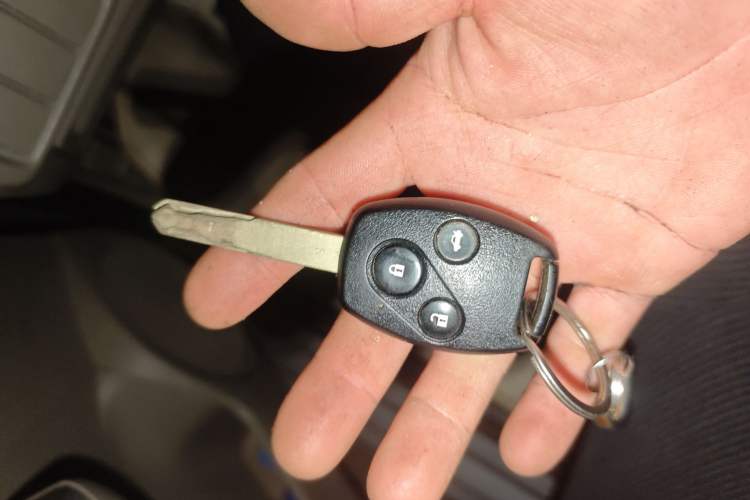 Used Honda City Classic 2011 1.5L Manual Elite Edition
