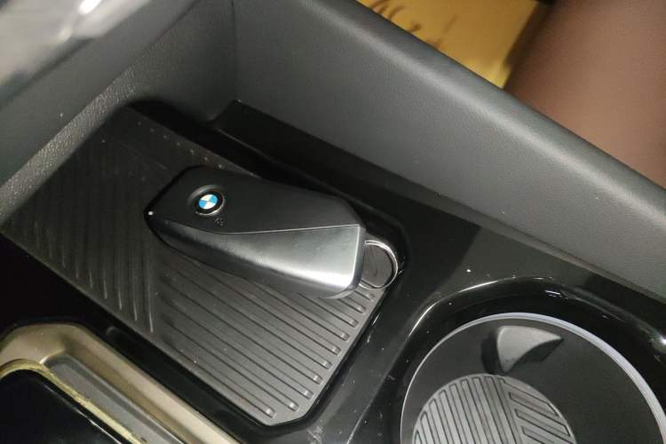 Used BMW 5 Series 2024 530Li Luxury Edition M Sport Package