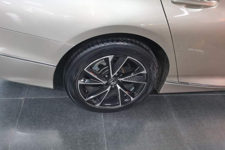 Used Honda Inspire 2019 260TURBO Elite Edition China V Standard