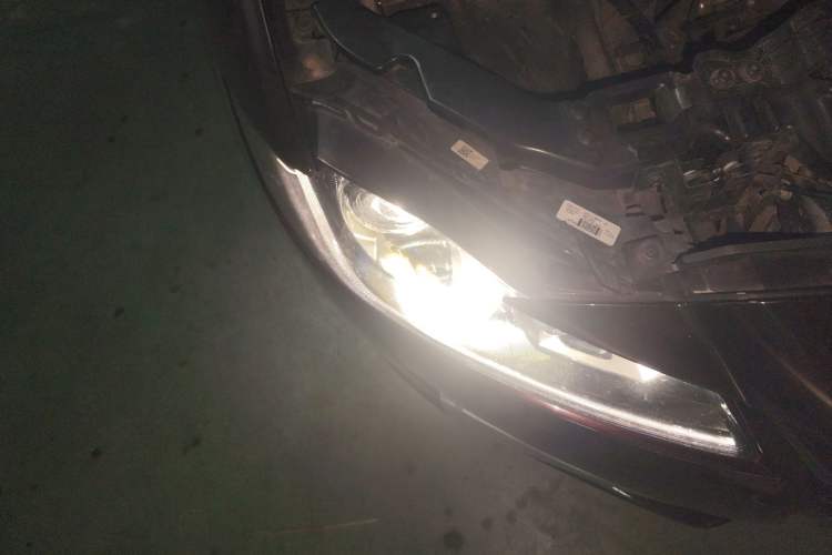 Used Jaguar XFL 2017 XFL 2.0T 200PS Elite Edition