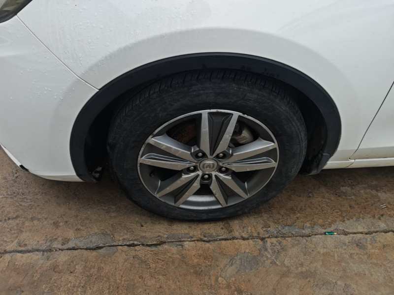 Used CHANGAN Eado 2015 1.6L Manual Junku Model China V Standard — 22