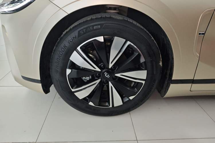 Used Qiyuan A07 2023 Pure Electric 515 Pro
