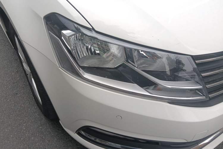 Used Volkswagen Lavida 2017 230TSI DSG Comfort Edition