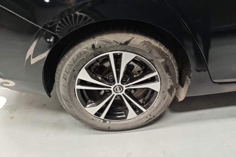 Used Nissan Sylphy 2022 1.6L XL CVT Enjoyment Edition