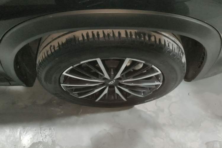 Used Chery Tiggo 8 PLUS 2022 290TGDI DCT Luxury Edition+