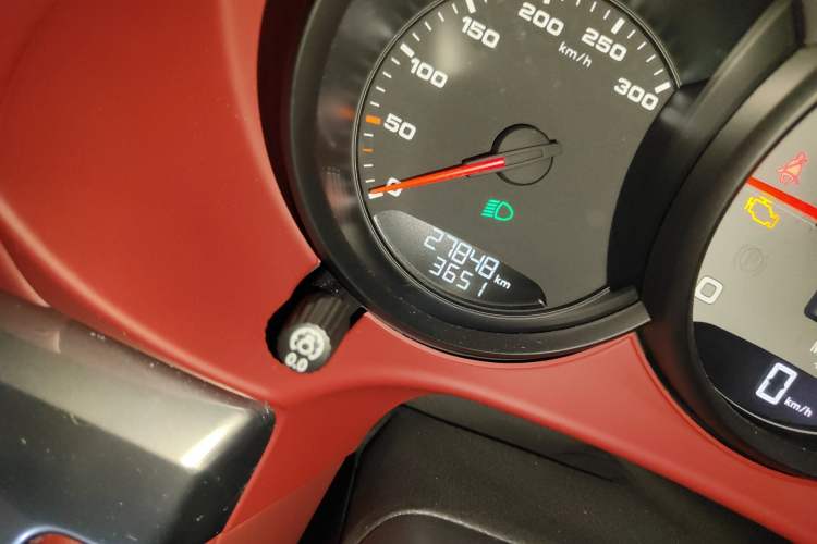 Used Porsche 718 2020 Boxster S 2.5T