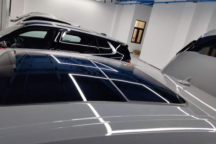 Used Audi Q5L Sportback 2021 40 TFSI Launch Special Edition