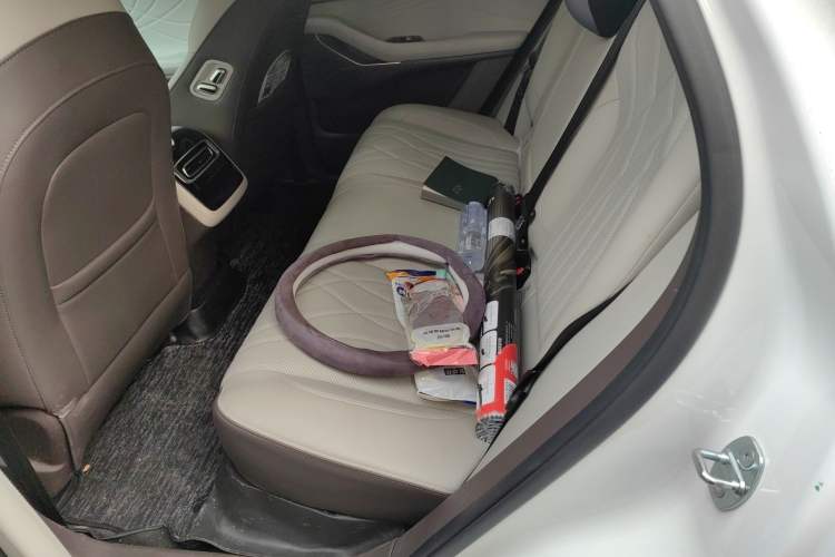 Used EXEED Stellar C-DM 2024 1.5T Long-Range Pro