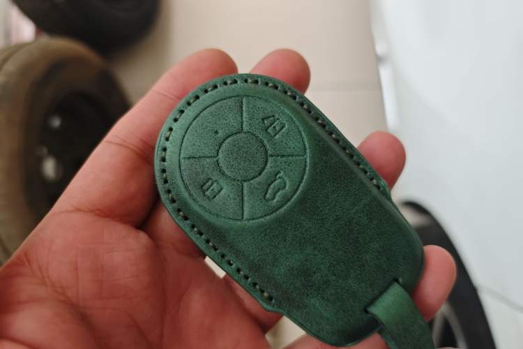 Used ORA Lightning Cat 2022 555 km Luxury Edition
