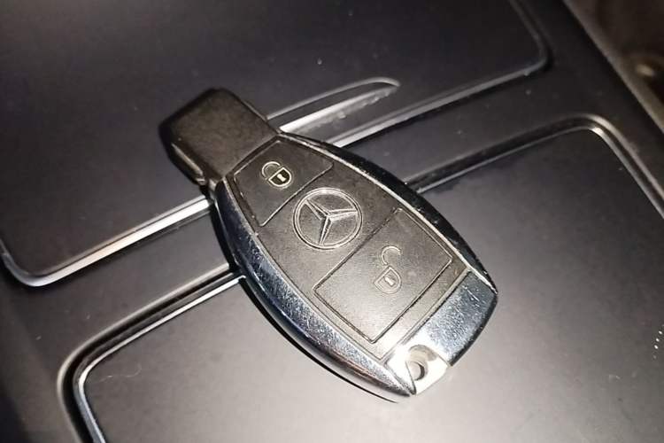 Used Mercedes-Benz B-Class 2015 B 200 Fashion Model