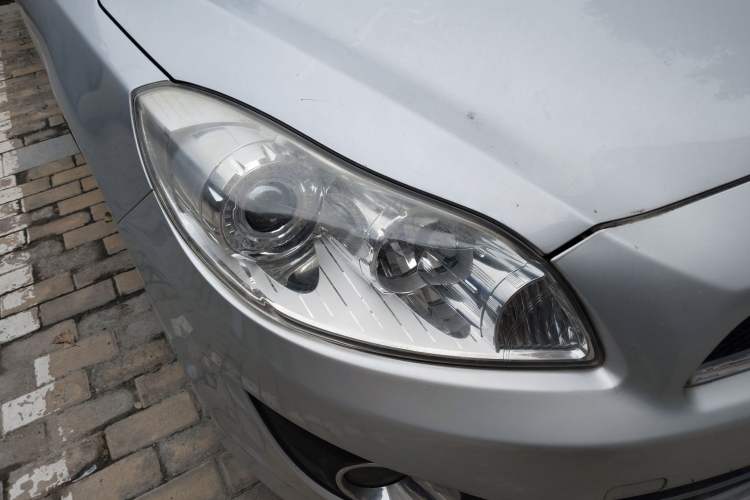 Used Great Wall C50 2013 1.5T Manual Elite Edition