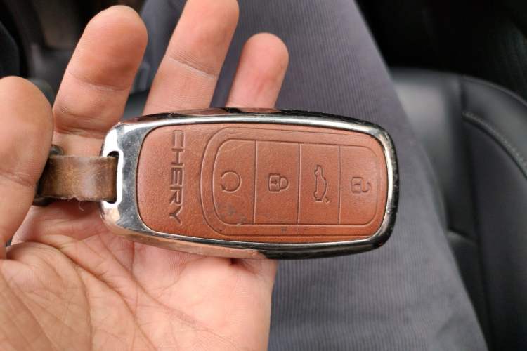 Used Chery Tiggo 8 PRO 2024 Champion Edition 290T Two-Wheel Drive Shining Version 5 Seats