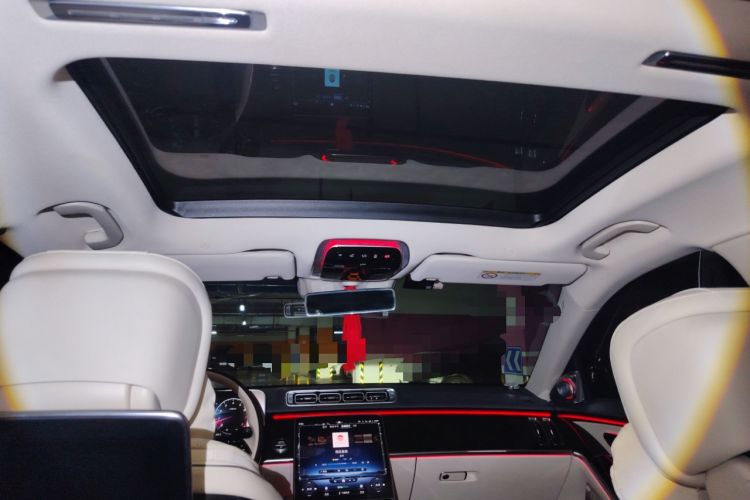 Used Mercedes-Benz Maybach S-Class 2023 S 480 4MATIC
