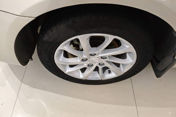 Used Geely Auto Emgrand 2021 UP 1.5L Manual Luxury Model