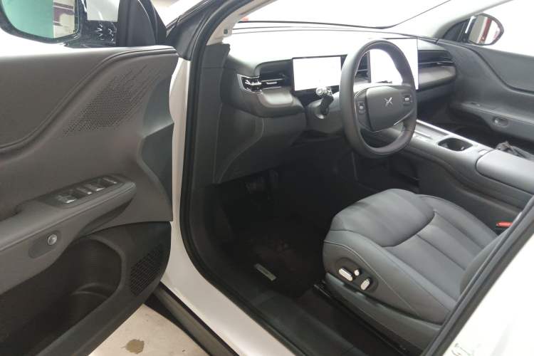 Used XPeng G6 2025 625 Long-Range Max Flagship Edition