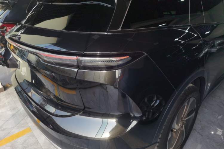 Used Nio ES6 2023 75 kWh