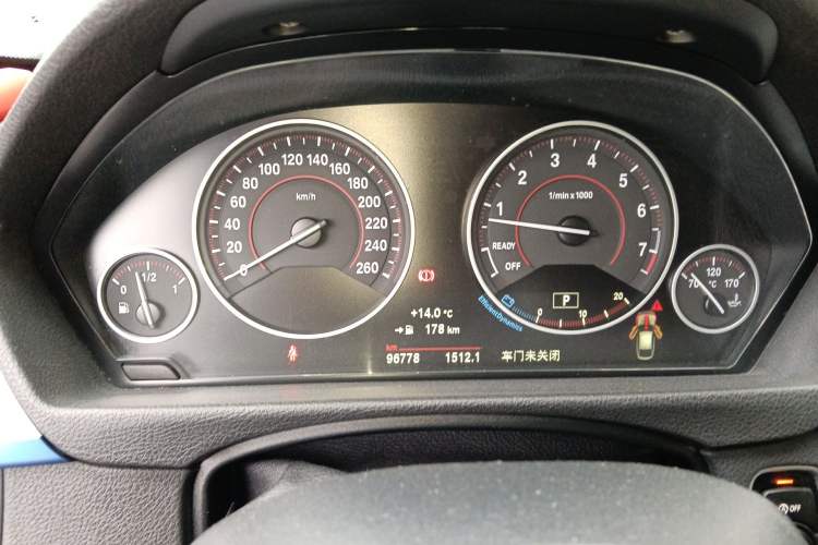 Used BMW 3 Series GT 2018 320i M Sport Edition
