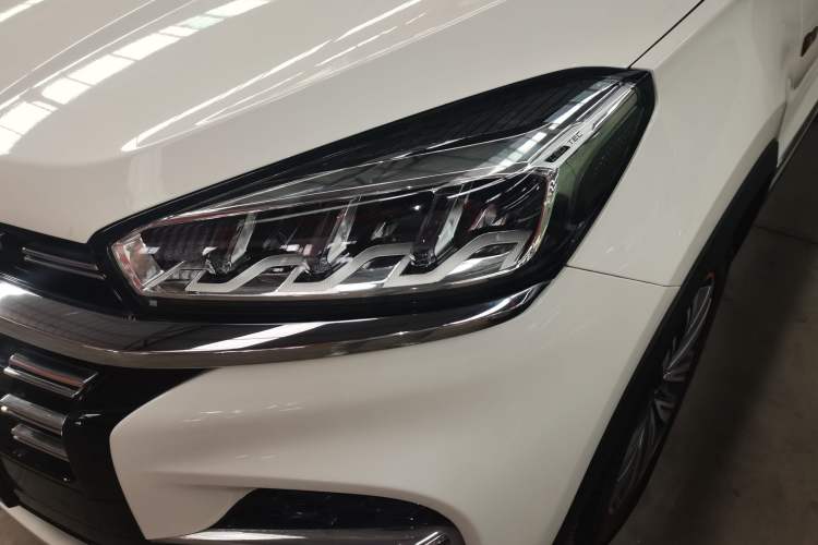 Used Chery Tiggo 8 2019 1.6 TGDI Automatic Elite Model