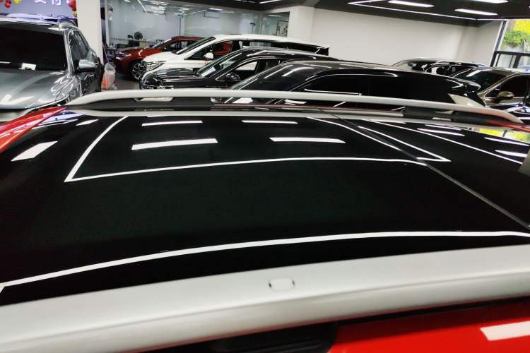 Used Jeep Renegade 2017 180T Automatic Smart Version