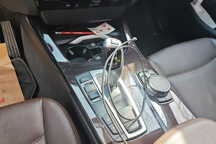 Used BMW X4 2014 xDrive20i X Design Package