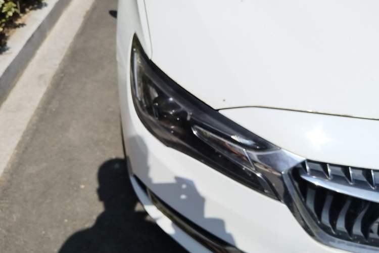 Used Buick GL6 2019 18T 6-Seater Connected Luxury Version China V Standard