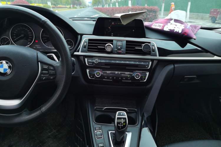 Used BMW 3 Series 2017 320Li M Sport Edition