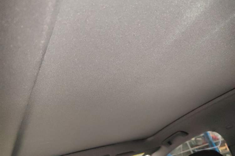 Used Volkswagen ID.4 CROZZ 2024 Pure Edition Limited Edition Headliner