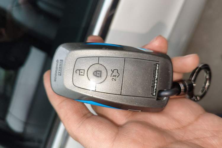 Used Ford Mondeo 2020 EcoBoost 180 Stylish Model
