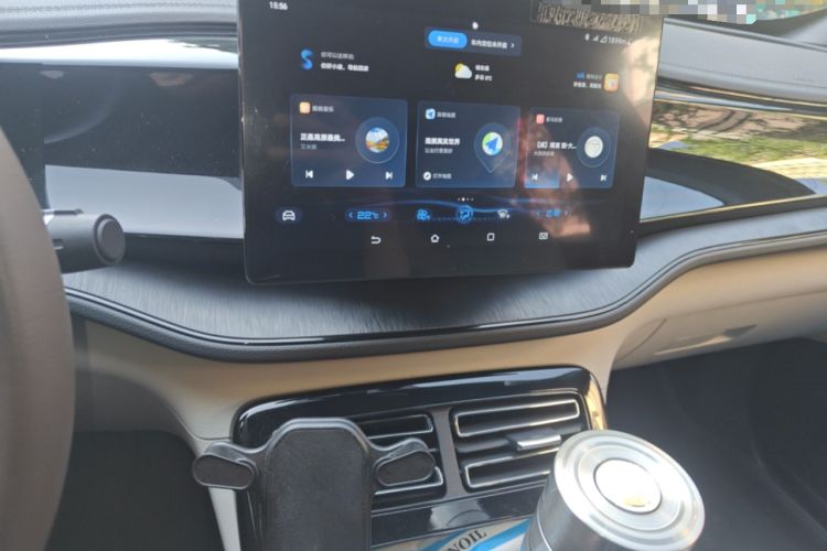 Used BYD Qin PLUS 2023 Champion Edition DM-i 55KM Leading Model