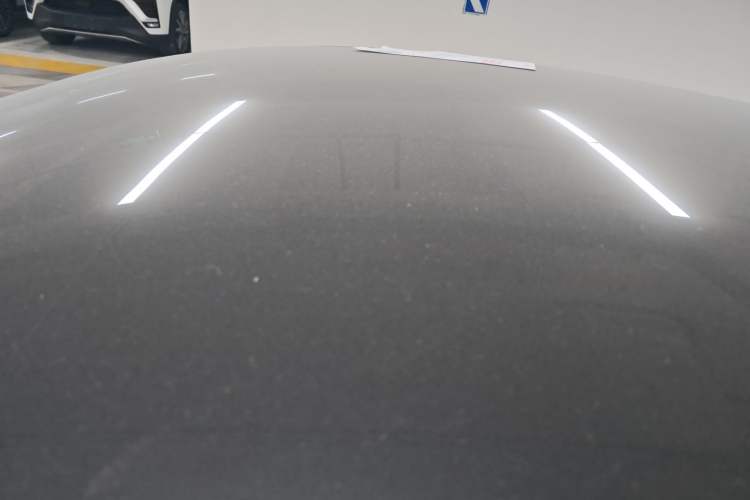 Used Changan UNI-V 2024 1.5T Prestige Sport Edition