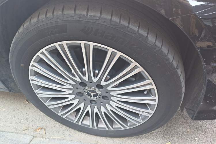 Used Mercedes-Benz E-Class 2023 Updated E 300 L Fashion Edition