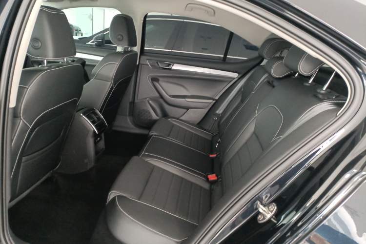 Used Skoda Superb 2024 TSI280 DSG Luxury Edition
