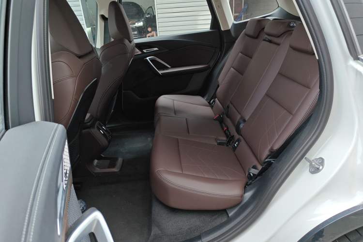 Used BMW iX1 2023 xDrive30L X Design Package
