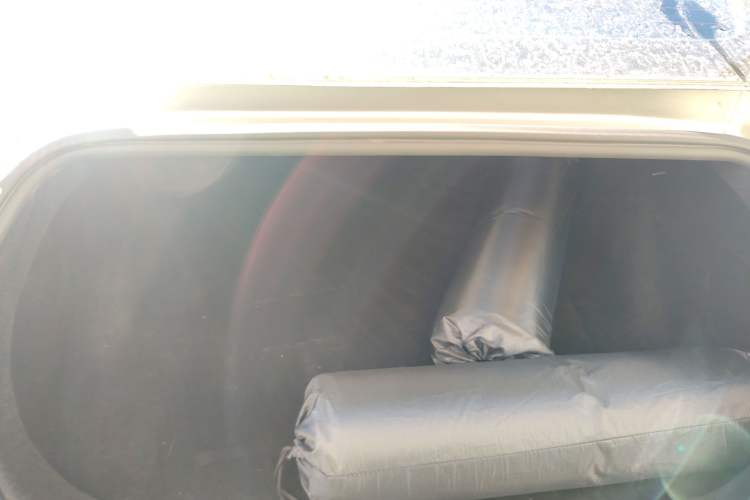 Used XPeng P7 2022 586G
