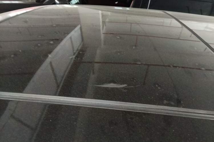 Used MINI 2016 1.5T COOPER Roof