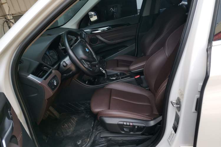 Used BMW X1 2020 sDrive20Li Fashion Model