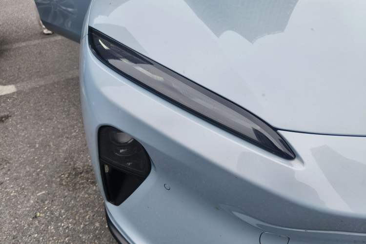 Used Nio ET5T 2024 75kWh Touring