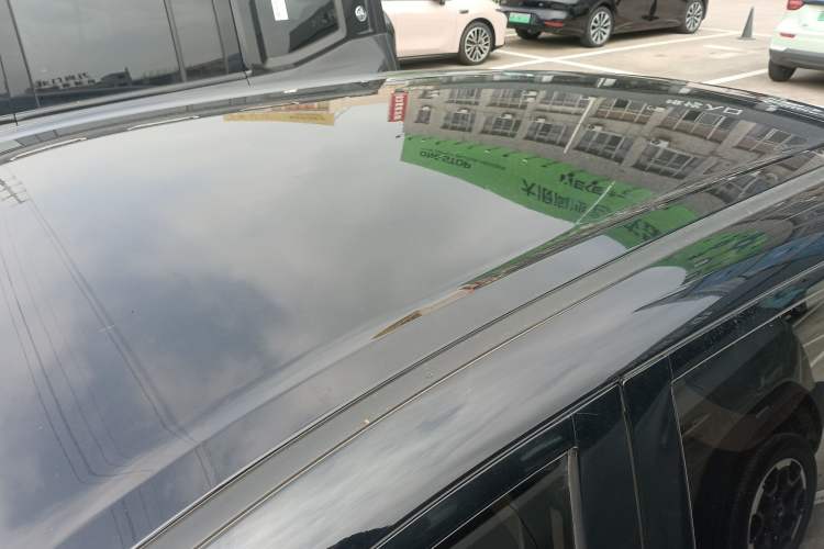 Used Wuling Bingo 2023 410 km Lingxi Deluxe Edition
