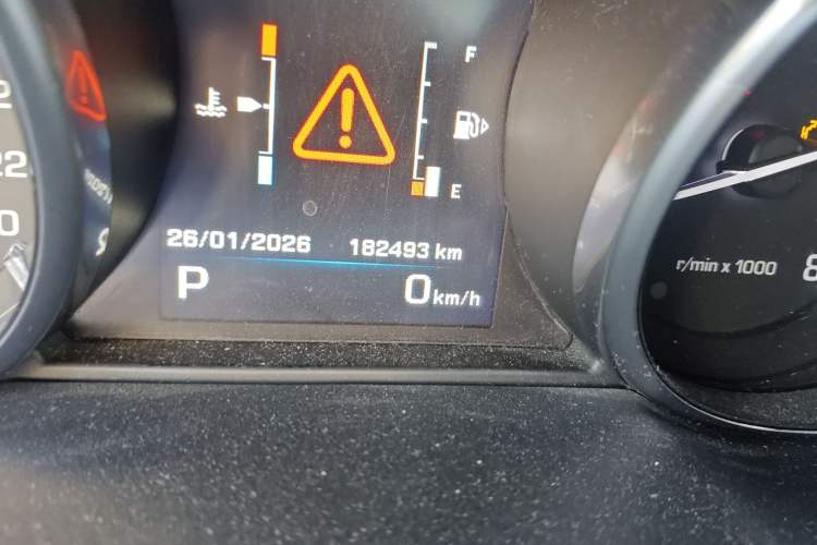 Used Land Rover Range Rover Evoque 2013 2.0T 5-Door Ignite Edition