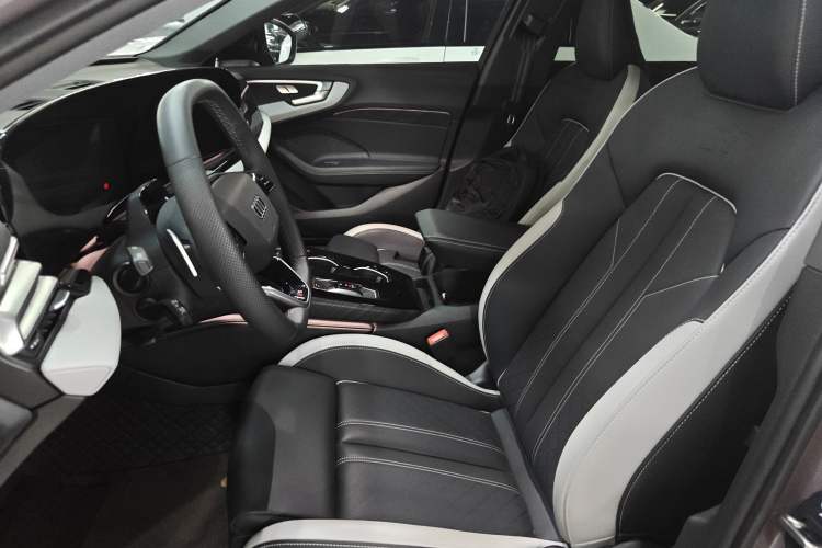 Used Audi A5L 2026 2.0T Sport
